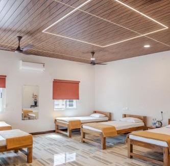 Londa Resort | The B Hive