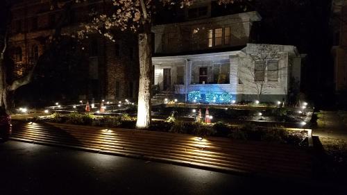 Crescent Hill Apartment | The B