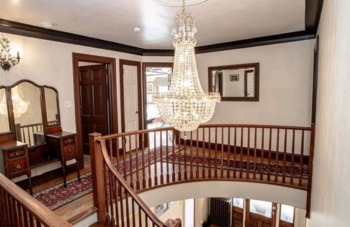 Carbonear Bed & Breakfast | The Baccalau