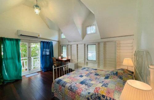 Khlong Tan House | The Backyard 28