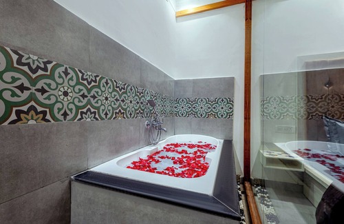 Baga Hotel | The Baga Domingo