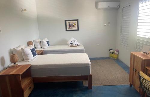 Treasure Beach Bed & Breakfast | The Bakers Villa Old Wharf Ltd