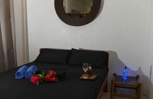 Mambajao Apartment | The balcony of the camiguin island