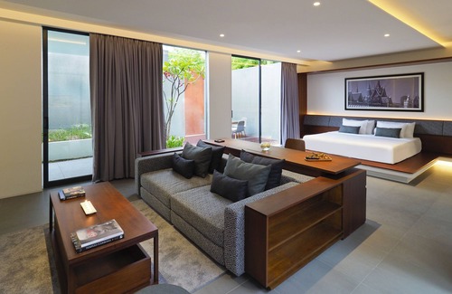 Sangkat Bak Khaeng Hotel | The Bale Phnom Penh by LifestyleRetreats