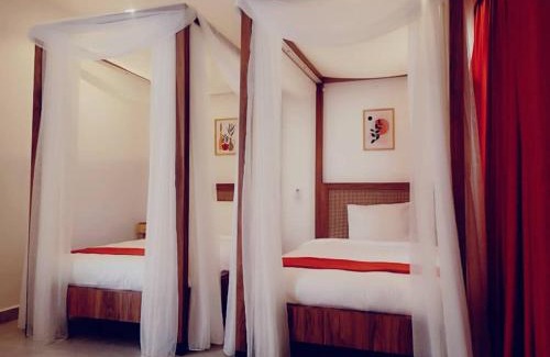 Dongwe Hotel | The Bali Resort Zanzibar