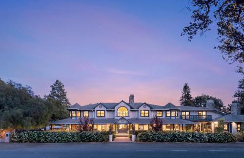 Ballard Hotel | The Ballard Inn, A Kirkwood Collection Hotel
