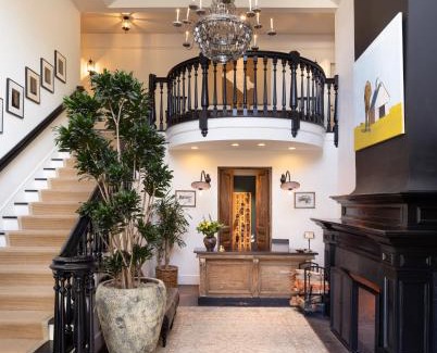 Ballard Hotel | The Ballard Inn, A Kirkwood Collection Hotel