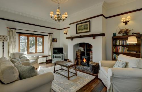 Wheddon Cross House | The Ballroom, near Wheddon Cross