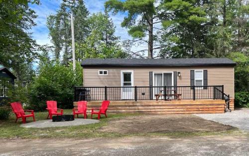 Carden Other | The Balmoral at Duck Lake