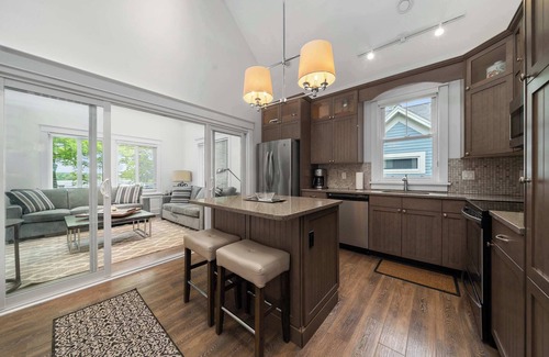 Cherry Valley House | The Balsam - 36 Farm View