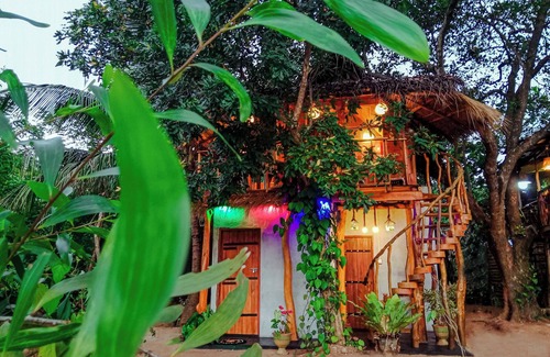 Sigiriya House | The Banda Eco Villa