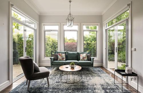 Beechworth House | The Banks