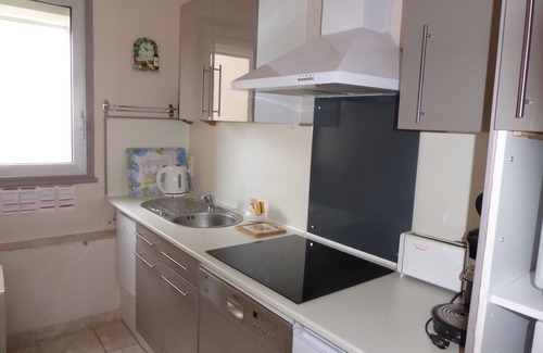 Argeles Gazost Apartment | the banks of the Gave d'Azun