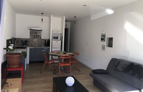 Perigueux Apartment | The banks of the Isle