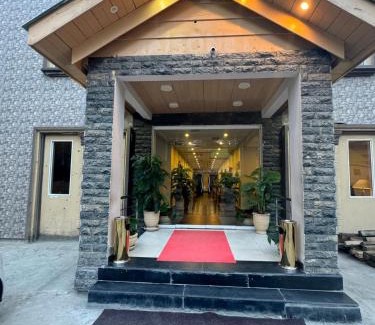 Kohistan Apartment | The Barcelo Hotel Apartments