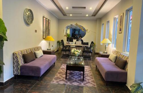Kohistan Apartment | The Barcelo Hotel Apartments