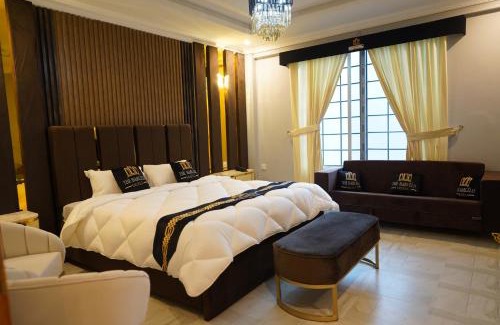 Kohistan Hotel | The Barcelo hotel