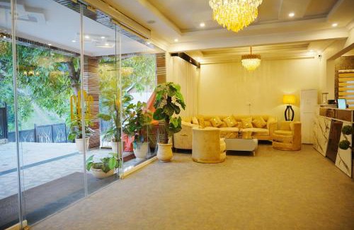 Kohistan Hotel | The Barcelo hotel