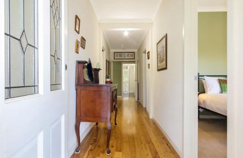 Beechworth House | The Bark Hut