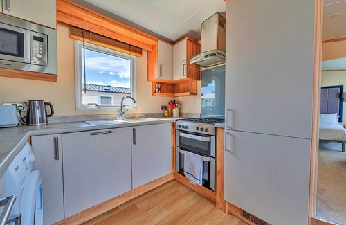 Wimborne House | The Barkley by Interhome