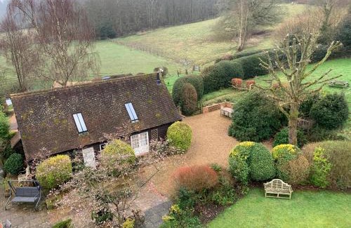 Dorking Villa | The Barn at Logmore Farm