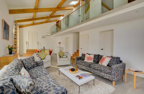Melton Constable House | The Barn at Moor Hall