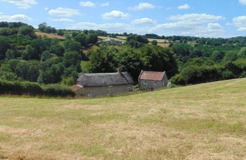 Chard House | The Barn at Tanlake