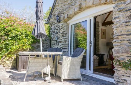 Graigfechan House | The Barn at Waen y Ffynnon