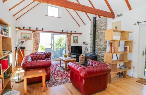 Graigfechan House | The Barn at Waen y Ffynnon