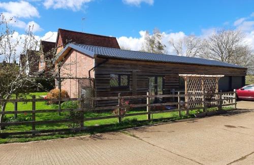 Yardley Gobion Apartment | The Barn at White Rose Cottage