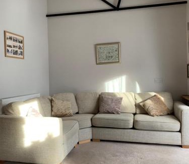 Yardley Gobion Apartment | The Barn at White Rose Cottage