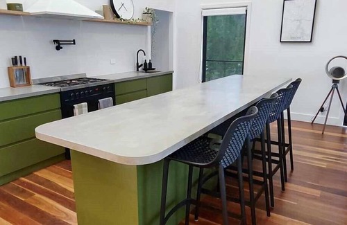 Bonnie Doon House | The Barn Bonnie Doon