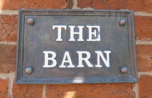 Grantham Apartment | The Barn, Boutique Self-Catering Apartment - Belvoir Suite