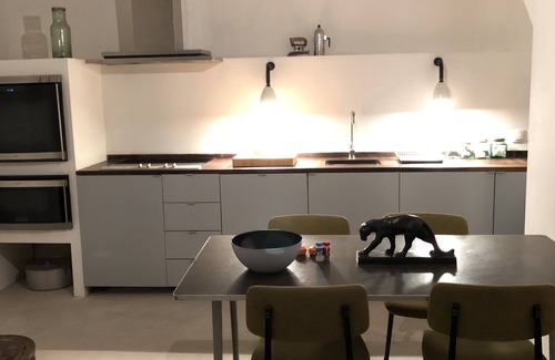 Ferrals-les-Corbieres House | The Barn at Maison Centrale sleeps 4