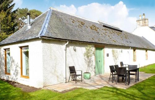 Invergordon House | The Barn
