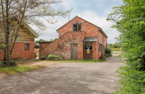 Wollerton Apartment | The Barn