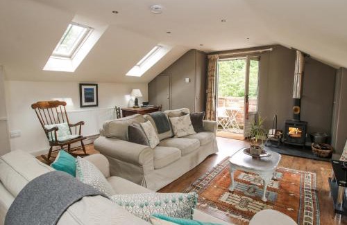 Wollerton Apartment | The Barn