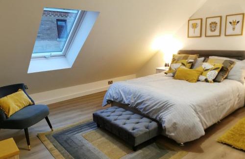 Swaffham Apartment | The Barn