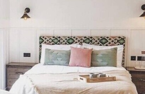 Cotebrook House | The Barn - Newly renovated luxury retreat with hot tub.