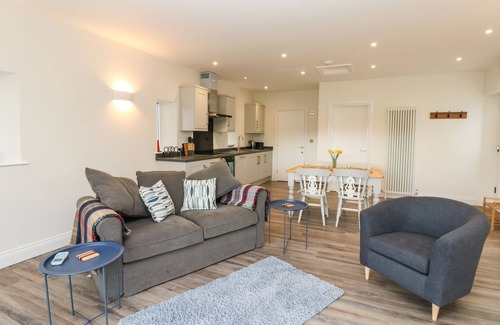 North Bitchburn Cottage | THE BARN, romantic, with a garden in Barnard Castle