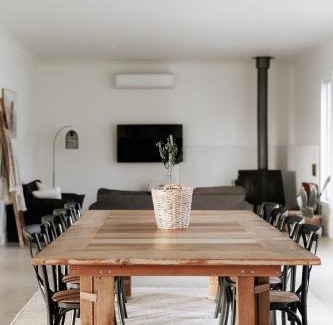 Yering House | The Barn Yarra Valley
