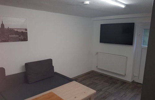 Kreuztal Apartment | The barrier-free apartment
