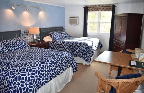 Whitefield Bed & Breakfast | The Barron Brook Inn