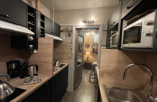 La Boissiere-d’Ans House | The Barsac lodge