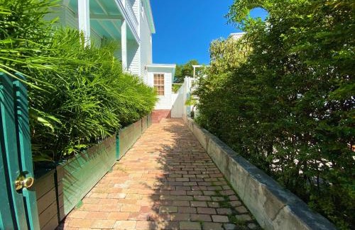 Historic Seaport Apartment | The Bartlum-Luxurious Studio