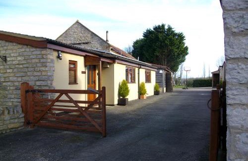 Lydford-on-Fosse House | The Barton Annexe