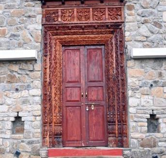Khirsu Bed & Breakfast | The BASA Khirsu