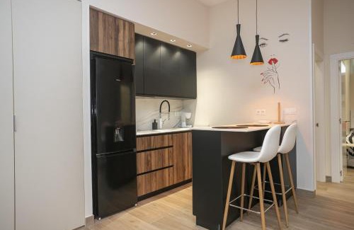 Carrejo Apartment | The Base - by Wehomes