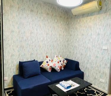 Pattaya Bay Apartment | The base Central Pattaya 991 by Numam