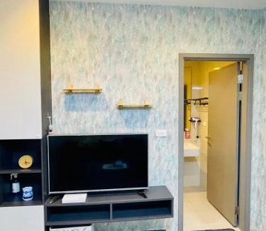 Pattaya Bay Apartment | The base Central Pattaya 991 by Numam